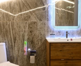 Полулюкс Smart в Hotel X.O.