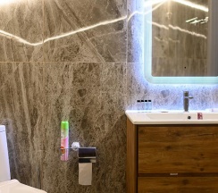 Полулюкс Smart в Hotel X.O.