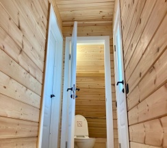 Номер стандарт эконом в Соловки