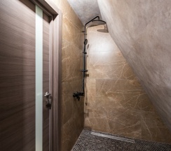 № 15 A-Frame 77 m2. (оснащение дома см. Подробнее) в Les holidays