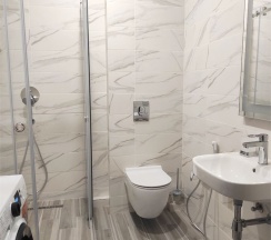 Апартаменты (двухкомнатный номер, 50 кв.м.) в Mirotel