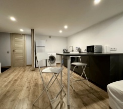 Студия в Квартира Cтудия Лофт Двухуровневая Yarapartments