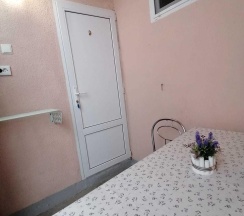 Комната стандарт с 2 односпальными кроватями в Солнечный берег