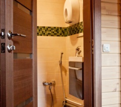 Апартаменты в Горизонт патио отель