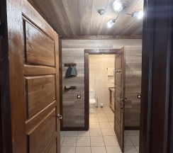 Вилла с русской баней №7 в Резиденция 888