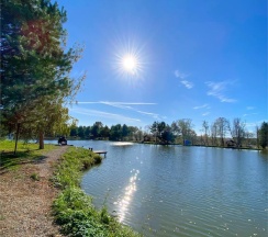 Коттедж в Акулово