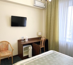 Стандарт двухместный в Руссия