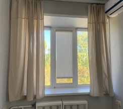 Улучшенный номер Superior в Соната