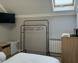 6 Стандарт TWIN в Руссо Туристо