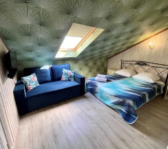 Семейный стандарт в Бали Вилла