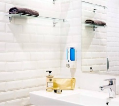 Номер Economy в Sunprime C-Lounge Hotel - Adults Only