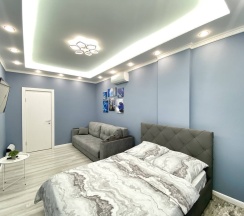 Квартира в Апартаменты на г. Одинцово, ул. Северная, д. 13, кв. 69