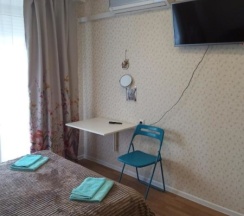 Номер 1 в Фул хаус