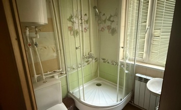 Номер стандарт с 2 односпальными кроватями #1 в Березка