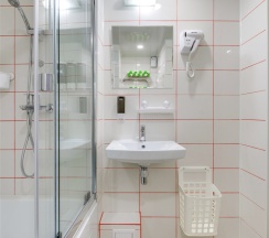 QUADRUPLE comfort (oranges) в Авита