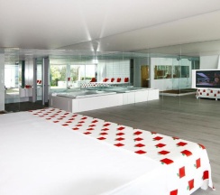 Вилла Presidential в Adam & Eve - All Inclusive - Adults Only