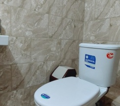 Семейный номер Standard в 645 км