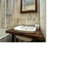 Апартаменты в Парма