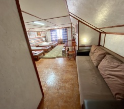 Семейная студия в Луч