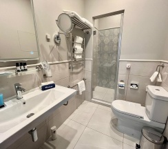 ДВУХКОМНАТНЫЙ ДЕЛЮКС "МАНСАРДА" в Екатерина