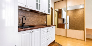 Екатеринбург: Апартаменты DreamHouse