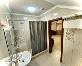 делюкс в Hotel Уют