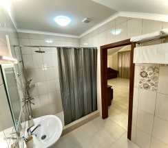 делюкс в Hotel Уют