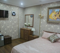 Номера люкс в Юность