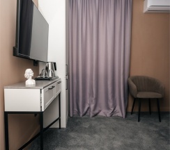 Комфорт в Innjoy