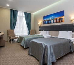СТАНДАРТ в Hotel Congress Krasnodar