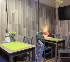 комфорт плюс в Arctic Hotel