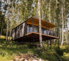 Полулюкс в Красота