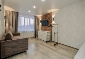 Апартаменты Апартаменты на 40 лет Победы 135 в Удмуртской Республике