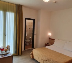 Двухместный номер Standard 2 отдельные кровати в Hotel Tilmar