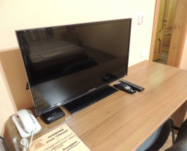 Двухместный номер Standard 2 отдельные кровати в Гризли