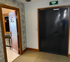 Номер Гранд-Люкс в Аврора-hotel