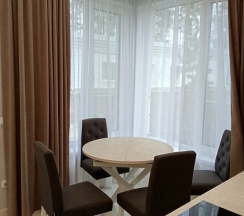 Семейный номер Standard в Жемчужина