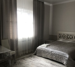 Одноместный Комфорт + в Astoria