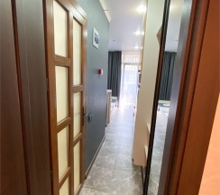 Классический номер на 2 этаже в Вероника