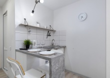 Apartment 1. Sevastyanova st. 8 в Апартаменты Исторический центр