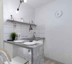 Apartment 1. Sevastyanova st. 8 в Апартаменты Исторический центр