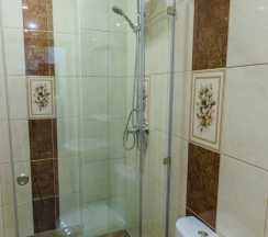 2-комнатный номер люкс в Маргобай