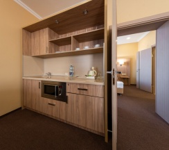 Апартамент SUITE в Синегорье