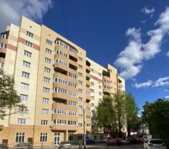 Апартаменты Superior в Апартаменты Бизнес Лайт