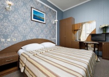 Кисловодск: Отель PANinter Hotel&SPA Mineral