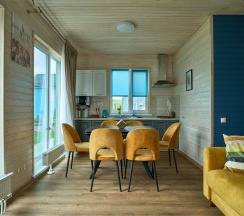 Коттедж с 2-мя спальнями в Ялкала