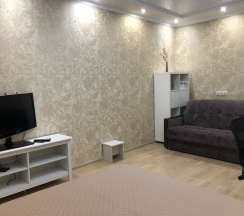 Квартира в Апартаменты на улица Калинина, 25