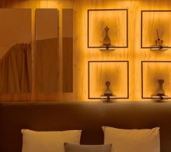 ГеоКупол с панорамным окном в Гуляй-город