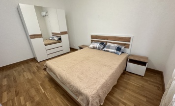 Стандартный двухместный номер в Isai