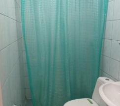 Номер Comfort Мансарда в Летучая мышь